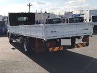 HINO Ranger Flat Body TKG-FC9JKAA 2016 63,000km_2