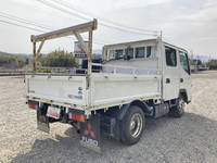 MITSUBISHI FUSO Canter Double Cab TKG-FBA20 2013 55,584km_2