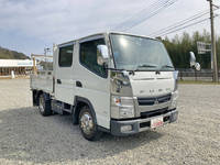 MITSUBISHI FUSO Canter Double Cab TKG-FBA20 2013 55,584km_3