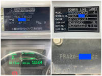 MITSUBISHI FUSO Canter Double Cab TKG-FBA20 2013 55,584km_40