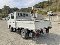 MITSUBISHI FUSO Canter Double Cab TKG-FBA20 2013 55,584km_4