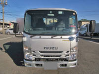 ISUZU Elf Aluminum Block TRG-NMR85R 2017 106,000km_7