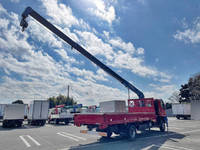 HINO Ranger Truck (With 4 Steps Of Cranes) PB-FD7JLFA 2005 189,294km_2