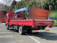 HINO Ranger Truck (With 4 Steps Of Cranes) PB-FD7JLFA 2005 189,294km_4