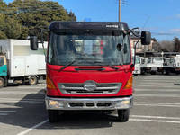 HINO Ranger Truck (With 4 Steps Of Cranes) PB-FD7JLFA 2005 189,294km_5