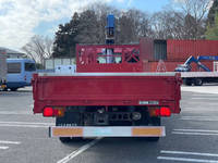 HINO Ranger Truck (With 4 Steps Of Cranes) PB-FD7JLFA 2005 189,294km_6