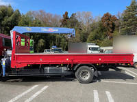 HINO Ranger Truck (With 4 Steps Of Cranes) PB-FD7JLFA 2005 189,294km_7