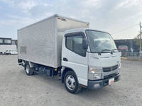 NISSAN Atlas Aluminum Van TRG-FEA5W 2018 50,381km_3