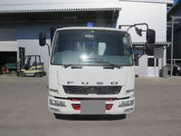 MITSUBISHI FUSO Fighter Self Loader (With 4 Steps Of Cranes) LKG-FK62FZ 2012 7,460km_6