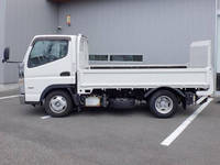 MITSUBISHI FUSO Canter Flat Body TKG-FBA20 2016 95,000km_4