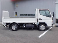 MITSUBISHI FUSO Canter Flat Body TKG-FBA20 2016 95,000km_7