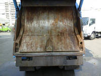 ISUZU Elf Garbage Truck BKG-NKR85AN 2008 159,662km_14