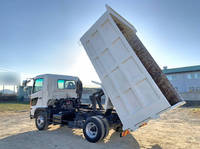 HINO Ranger Deep Dump SKG-FC9JCAA 2012 167,000km_12