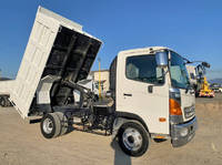 HINO Ranger Deep Dump SKG-FC9JCAA 2012 167,000km_13