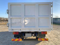 HINO Ranger Deep Dump SKG-FC9JCAA 2012 167,000km_25