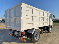 HINO Ranger Deep Dump SKG-FC9JCAA 2012 167,000km_2