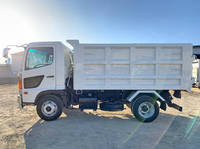 HINO Ranger Deep Dump SKG-FC9JCAA 2012 167,000km_4