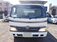 TOYOTA Toyoace Safety Loader BDG-XZU424 2007 330,000km_5