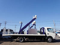 TOYOTA Toyoace Safety Loader BDG-XZU424 2007 330,000km_7