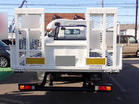 TOYOTA Toyoace Safety Loader BDG-XZU424 2007 330,000km_9