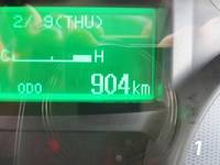MITSUBISHI FUSO Canter Refrigerator & Freezer Truck 2RG-FBAV0 2022 904km_15