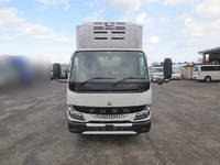 MITSUBISHI FUSO Canter Refrigerator & Freezer Truck 2RG-FBAV0 2022 904km_3