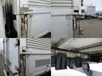 HINO Ranger Refrigerator & Freezer Wing PB-FC7JKFA 2004 807,752km_9