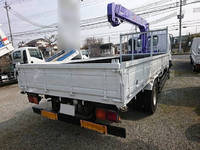 ISUZU Forward Truck (With 4 Steps Of Cranes) ADG-FRR90J3S 2007 127,508km_2