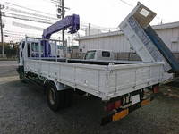 ISUZU Forward Truck (With 4 Steps Of Cranes) ADG-FRR90J3S 2007 127,508km_4