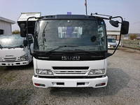 ISUZU Forward Truck (With 4 Steps Of Cranes) ADG-FRR90J3S 2007 127,508km_5