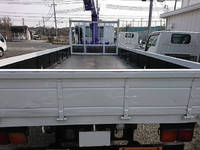 ISUZU Forward Truck (With 4 Steps Of Cranes) ADG-FRR90J3S 2007 127,508km_6