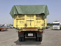 MITSUBISHI FUSO Super Great Deep Dump BDG-FU50JY 2008 877,710km_10