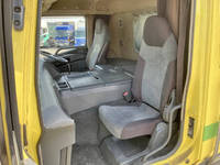 MITSUBISHI FUSO Super Great Deep Dump BDG-FU50JY 2008 877,710km_31