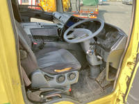 MITSUBISHI FUSO Super Great Deep Dump BDG-FU50JY 2008 877,710km_34