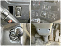 MITSUBISHI FUSO Super Great Deep Dump BDG-FU50JY 2008 877,710km_38