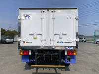 ISUZU Elf Refrigerator & Freezer Truck 2RG-NHR88AN 2021 22,000km_8