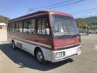 MITSUBISHI FUSO Rosa Micro Bus U-BE459F 1992 56,643km_3