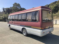 MITSUBISHI FUSO Rosa Micro Bus U-BE459F 1992 56,643km_4