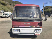 MITSUBISHI FUSO Rosa Micro Bus U-BE459F 1992 56,643km_7
