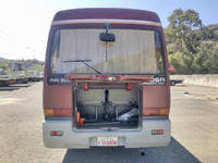 MITSUBISHI FUSO Rosa Micro Bus U-BE459F 1992 56,643km_9