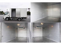 HINO Dutro Refrigerator & Freezer Truck PB-XZU304M 2007 31,252km_15
