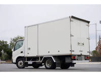 HINO Dutro Refrigerator & Freezer Truck PB-XZU304M 2007 31,252km_2