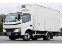 HINO Dutro Refrigerator & Freezer Truck PB-XZU304M 2007 31,252km_3