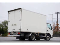HINO Dutro Refrigerator & Freezer Truck PB-XZU304M 2007 31,252km_4