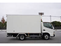 HINO Dutro Refrigerator & Freezer Truck PB-XZU304M 2007 31,252km_5