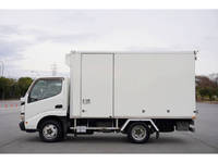 HINO Dutro Refrigerator & Freezer Truck PB-XZU304M 2007 31,252km_6