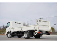 HINO Dutro Flat Body TPG-XZC710M 2019 24,469km_2