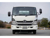 HINO Dutro Flat Body TPG-XZC710M 2019 24,469km_5