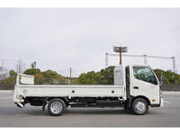 HINO Dutro Flat Body TPG-XZC710M 2019 24,469km_6