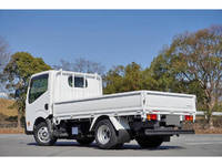 NISSAN Atlas Flat Body CBF-SQ2F24 2016 8,527km_2